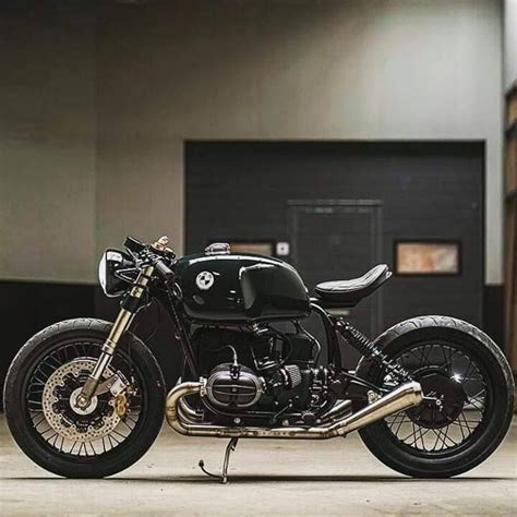 steel boxer|bmw custom motorcycle.